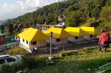 Heart-warming 3 Days 2 Nights Bir Holiday Package