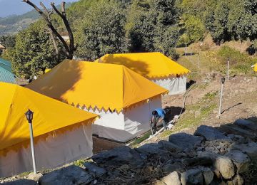 Heart-warming 3 Days 2 Nights Bir Holiday Package