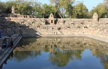 7 Days 6 Nights Ahmedabad Tour Package