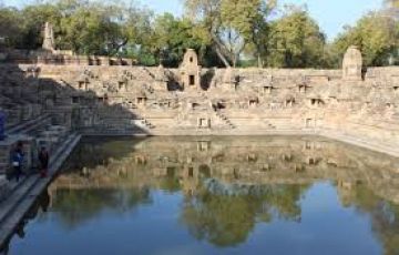 Beautiful 3 Days Ahmedabad to Statue Of Unity Holiday Package Beautiful 3 Days Ahmedabad to Statue Of Unity Holiday Package