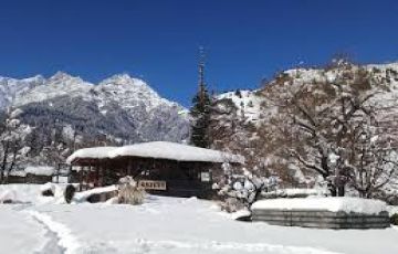 Experience 7 Days Amritsar to Shimla Vacation Package