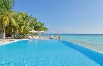 Experience Male Tour Package for 4 Days