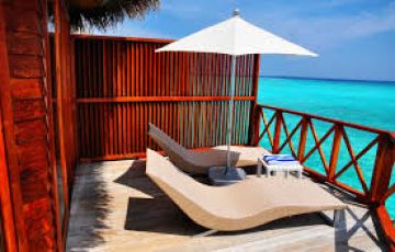 Experience Male Tour Package for 4 Days