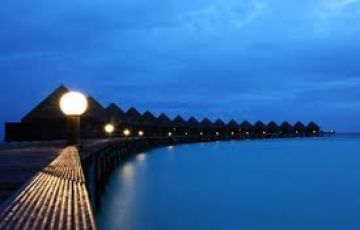 Experience Male Tour Package for 4 Days