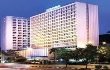 Magical 5 Days 4 Nights Delhi and Singapore Trip Package