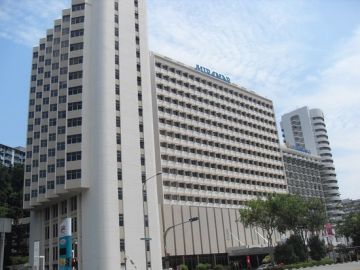 Magical 5 Days 4 Nights Delhi and Singapore Trip Package