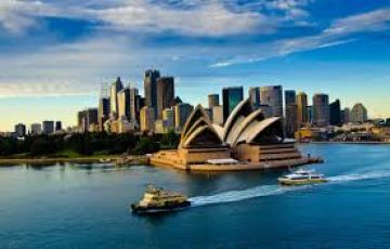Beautiful 10 Days Sydney to Gold Coast Vacation Package