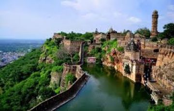 7 Days Jaipur, Ranthambore and Chittorgarh Vacation Package