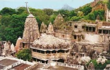 7 Days Jaipur, Ranthambore and Chittorgarh Vacation Package