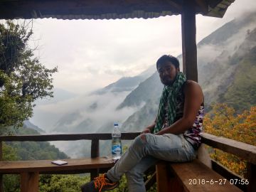 Pleasurable 2 Days 1 Night Goshaini Vacation Package