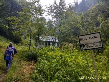 Pleasurable 2 Days 1 Night Goshaini Vacation Package