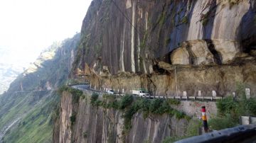 Best 7 Days Manali, Kaza, Nako with Kalpa Trip Package