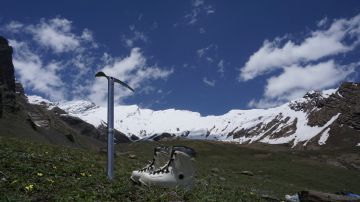 Beautiful 3 Days Gushaini and Ranipani Vacation Package