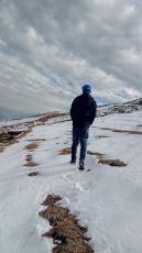 Beautiful 3 Days Gushaini and Ranipani Vacation Package