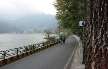 Pleasurable 5 Days 4 Nights Nainital Trip Package