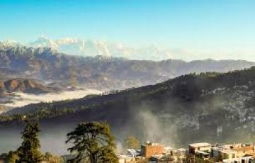 Pleasurable Corbett Tour Package from Delhi Drop