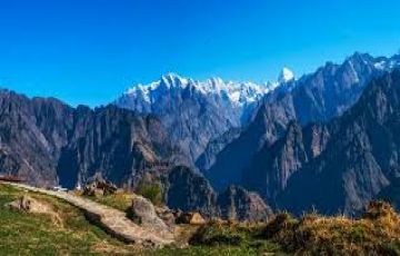 Family Getaway 5 Days 4 Nights Delhi Drop Trip Package