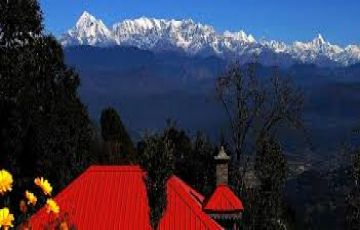 Beautiful 5 Days Delhi Drop to Kausani Holiday Package