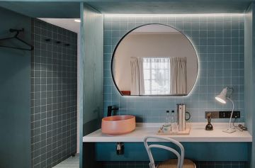 Ecstatic 5 Days Delhi with Singapore Vacation Package