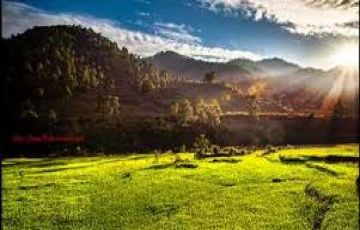 Pleasurable 5 Days 4 Nights Nainital Holiday Package