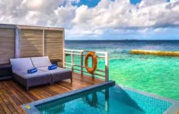 Ecstatic 4 Days 3 Nights Male Trip Package