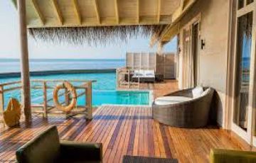 Ecstatic 4 Days 3 Nights Male Trip Package