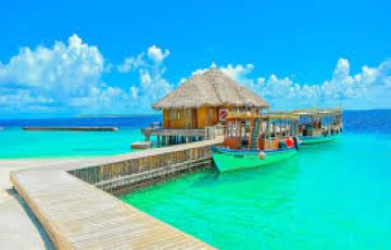 Ecstatic 4 Days 3 Nights Male Trip Package