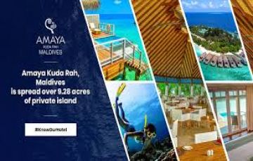 Ecstatic 4 Days 3 Nights Male Trip Package