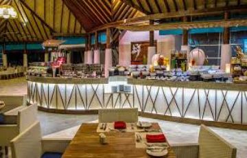 Ecstatic 4 Days 3 Nights Male Trip Package