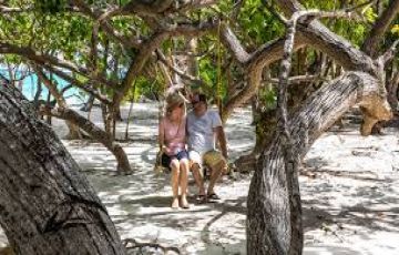 Ecstatic 4 Days 3 Nights Male Trip Package