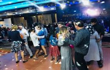 Ecstatic 4 Days 3 Nights Male Trip Package