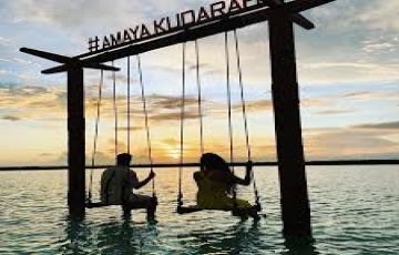 Ecstatic 4 Days 3 Nights Male Trip Package