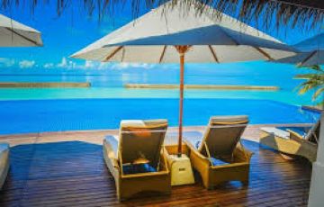 Ecstatic 4 Days 3 Nights Male Trip Package