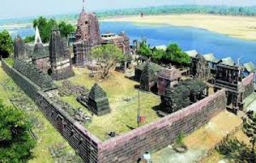 Amazing 5 Days Nagpur to Tadoba Tour Package