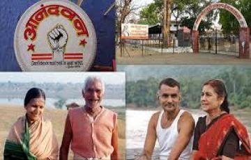 Amazing 5 Days Nagpur to Tadoba Tour Package