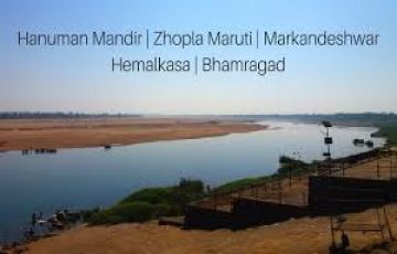 Amazing 5 Days Nagpur to Tadoba Tour Package