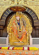 Beautiful 2 Days 1 Night Pune with Shridi Holiday Package