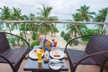 Memorable 4 Days 3 Nights Male Vacation Package