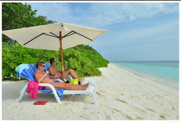 Memorable 4 Days 3 Nights Male Vacation Package