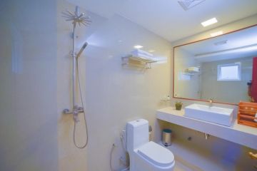 Memorable 4 Days 3 Nights Male Vacation Package