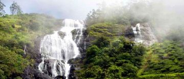 Beautiful 5 Days Munnar, Thekkady, Alleppey with Cochin Trip Package