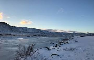 Beautiful Akureyri Tour Package for 8 Days