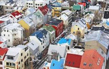 Beautiful Akureyri Tour Package for 8 Days