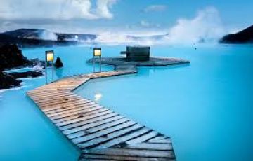 Beautiful Akureyri Tour Package For 8 Days