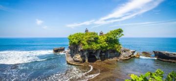 5 Days 4 Nights Bali Tour Package by Unexploracom_self