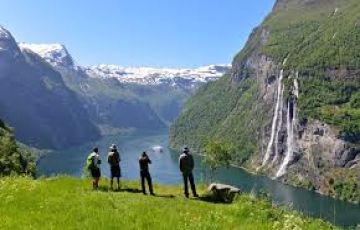 Magical Stavanger Tour Package for 11 Days from Oslo
