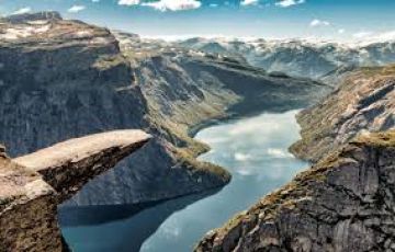 Magical Stavanger Tour Package for 11 Days from Oslo
