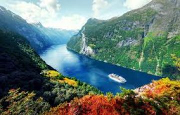 Magical Stavanger Tour Package for 11 Days from Oslo
