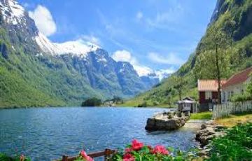 Magical Stavanger Tour Package for 11 Days from Oslo