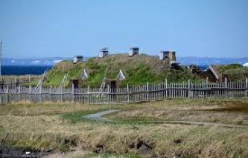12 DAYS The Viking Trail TOUR PACKAGE